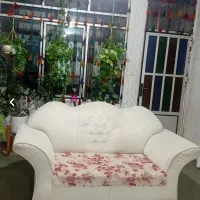 مبل جلو مبلی عسلی خوشخواب