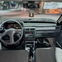 پراید صبا ۸۷