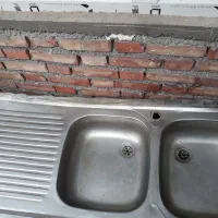 سینک و کابینت