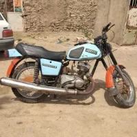 موتور ایژ روستا