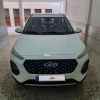 ام وی ام ایکسx22پرو مدل ۴۰۴دنده