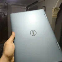 لپتاپ دل اینسپایرون 360 درجه لمسی