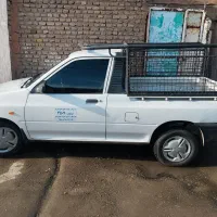 پراید وانت|خودرو اجاره‌ای|سبزوار, جهاد کشاورزی|دیوار