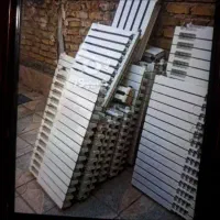 فروش خر یدار رادیاتور. شوفاژ آبگرمکن پکیچ هستیم