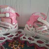 کفش اسکیت تغییر سایز داره|دوچرخه، اسکیت، اسکوتر|گرگان, |دیوار