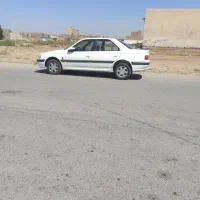 پژو پارس سال|خودرو سواری و وانت|اهواز, پردیس|دیوار