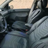 206 مدل 97|خودرو سواری و وانت|رفسنجان, |دیوار