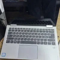 lenovo yoga i5|رایانه همراه|کرمان, |دیوار