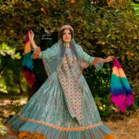 فروش و کرایه لباس محلی|لباس|فیروزآباد (فارس), |دیوار