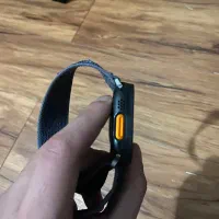 ULTRA WATCH HK10 ultra 3|لوازم جانبی موبایل و تبلت|کرج, مطهری|دیوار