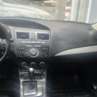 مزدا ۳ مدل ۹۲|خودرو سواری و وانت|تهران, فردوس|دیوار