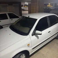 سمند LX 1400