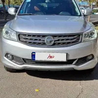 هایماS7 مدل۱۳۹۵ بیرنگ