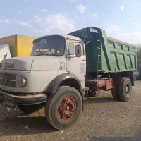 بنز تک کمپرسی