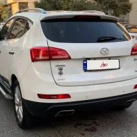 جک s5 اتومات مدل ۱۳۹۶|خودرو سواری و وانت|تهران, کوی فراز|دیوار