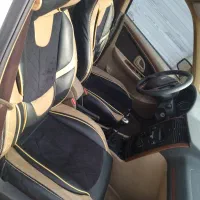 پارس تیوفا مدل1401 دریچه سیمی|خودرو سواری و وانت|تربت جام, المهدی|دیوار