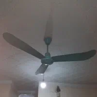 ۶ عدد پنکه سقفی