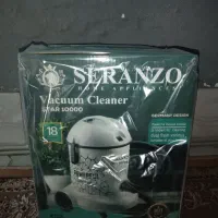 جاروبرقی سطلی