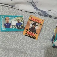 کد کیمدی رونالدو