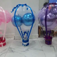 بالن بادکنک میسازم|اسباببازی|فردیس, شهرک شهید حسینی|دیوار
