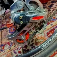 دوچرخه ۲۶ویوا|دوچرخه، اسکیت، اسکوتر|ورامین, ورامین|دیوار