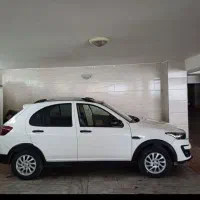 اطلس G سانروفدار