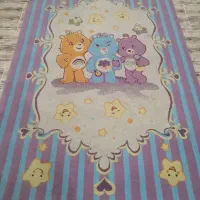 قالیچه اتاق کودک