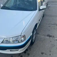 پژو پارس xup|خودرو سواری و وانت|چهارباغ, |دیوار