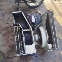 تراست 22 هزار سرما تگری