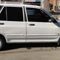 ۱۱۱ مدل ۹۳|خودرو سواری و وانت|گنبد کاووس, |دیوار