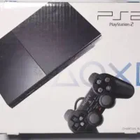 ps2) پلستیشن ۲