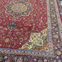 ۴تخته ۱۲متری دستباف تبریز|فرش|تهران, محمودیه|دیوار