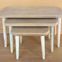 فروش جلومبلی رنگ به سلیقه مشتری|مبلمان خانگی و میز عسلی|مشهد, ولیعصر (شهرک غرب)|دیوار