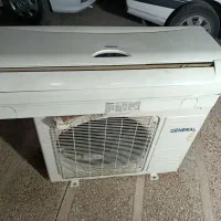 کولر گازی 12هزار