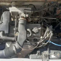 پراید مدل 87 دوگانه دستی|خودرو سواری و وانت|ایوان, |دیوار