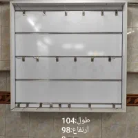 ویترین،تابلو دیواری، میز کار و یا پیشخوان|فروشگاه و مغازه|لنگرود, |دیوار