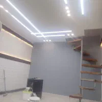 نقاشی ساختمان دکو رنگ با بهترین قیمت مناسب|خدمات پیشه و مهارت|رشت, منظریه|دیوار