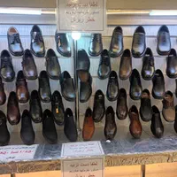 کفش مردانه چرم طبیعی تبریز.طبی ومجلس.نیم بوت.کالج|کیف، کفش، کمربند|پردیس, |دیوار