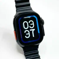 ساعت هوشمند الترا با مکالمه با گارانتی|ساعت|مشهد, گلبرگ شمالی|دیوار