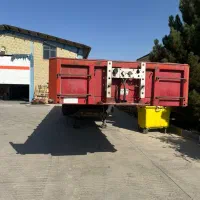 کف دومحور|ماشینآلات صنعتی|زرندیه, |دیوار