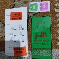 قاب گوشی Poco x3 pro|لوازم جانبی موبایل و تبلت|اسفراین, |دیوار