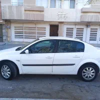 فروش مگان اتوماتیک ۹۱معاوضه اپارتمان وبنز c230|خودرو سواری و وانت|اصفهان, باغ دریاچه|دیوار