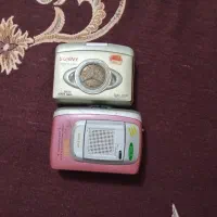 واکمن(۲عدد)