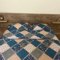 سرویس خواب دونفره|تخت و سرویس خواب|مشهد, صیاد شیرازی|دیوار