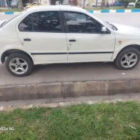 فروش سمند مدل ۸۸