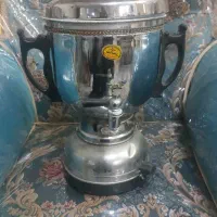 سماور گازی پابه نو