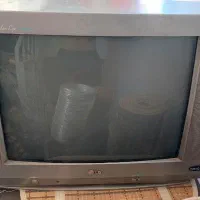 تلویزیون ال جی توربو