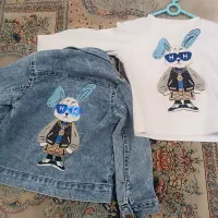 کاپشن و کفش بچه|کفش و لباس بچه|تهران, دکتر هوشیار|دیوار