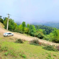 ۴۰۰ متر زمین، دهکده ی توریستی کُلیَک|فروش زمین و ملک کلنگی|کجور, |دیوار