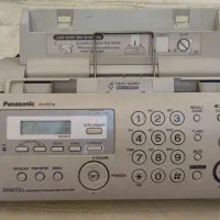 فکس پاناسونیک